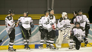 Vilniaus &bdquo;Hockey Punks&ldquo;