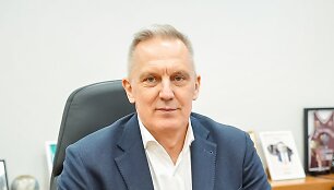 Sigitas Gailiunas