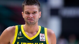 Mantas Kalnietis