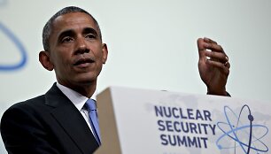 Barackas Obama