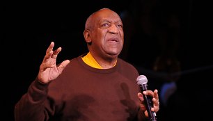 Billas Cosby