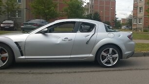 Mazda