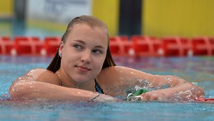 Rūta Meilutytė