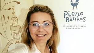 Beata Nicholson