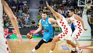 Luka Dončičius