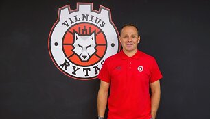 Rolandas Jarutis