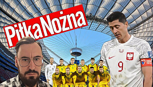Penktadienį Lietuvos rinktinė pradės pasaulio čempionato atranką Var&scaron;uvoje