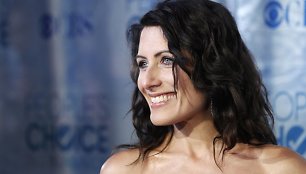 Lisa Edelstein