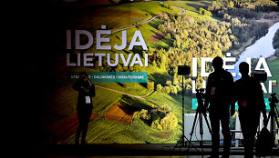 Didžioji idėjų ir pokyčių konferencija
