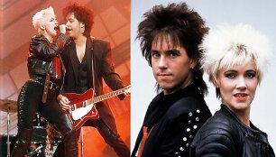 &bdquo;Roxette&ldquo;