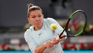 Simona Halep