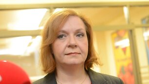 Maris Lauri