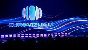 &bdquo;Eurovizijos&ldquo; atranka