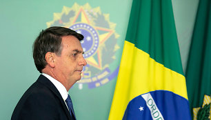 Jairas Bolsonaro