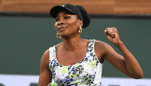 Venus Williams