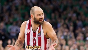 Vassilis Spanoulis