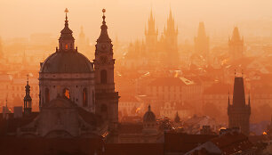 Praha 