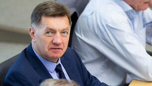 Algirdas Butkevičius