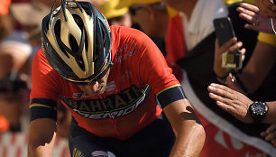 Vincenzo Nibali