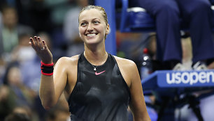 Petra Kvitova