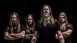 &bdquo;Amon Amarth&ldquo; 