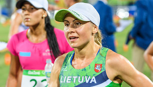 Laura Asadauskaitė