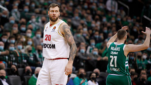 Donatas Motiejūnas