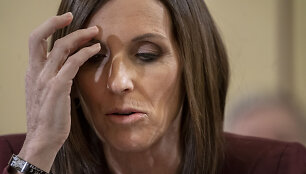 Martha McSally