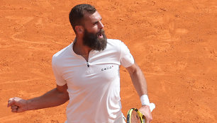 Benoit Paire