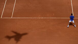 &bdquo;Roland Garros&ldquo; čempionatas