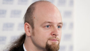 Benas Ulevičius