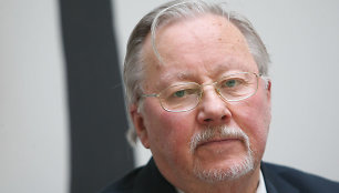 Vytautas Landsbergis