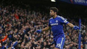 Diego Costa