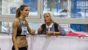 Airinė Palšytė