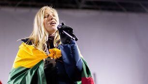 Rūta Meilutytė