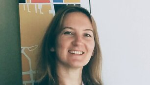 Paulina Budrytė