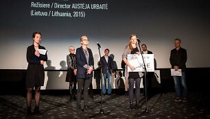 &bdquo;Scanorama&ldquo; skelbia registracijos pradžią į konkursinę trumpametražių filmų programą &bdquo;Naujasis Baltijos kinas&ldquo;