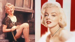 Marilyn Monroe