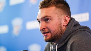 Domantas Sabonis