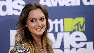 Leighton Meester (2011 m. birželis)