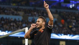 Francesco Totti