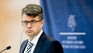 Urmas Reinsalu