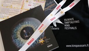 &bdquo;Kino pavasaris&ldquo; 