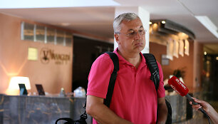 Jonas Kazlauskas