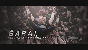 gidranity-sarai-cia-tavo-komanda-nr-1