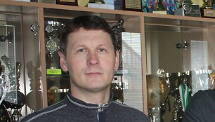 Tomas Ražanauskas
