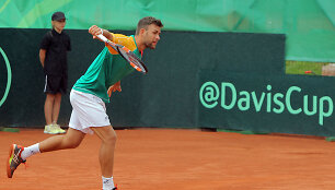 Laurynas Grigelis