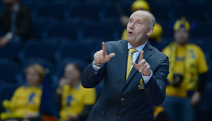 Rimas Kurtinaitis