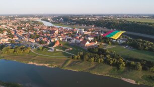 Kaunas