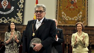 Jose Emilio Pacheco